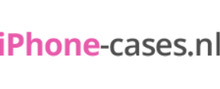 IPhone-Cases.nl merklogo voor beoordelingen van online winkelen voor Elektronica producten