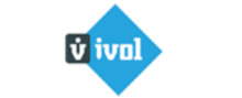 IVOL merklogo voor beoordelingen van online winkelen voor Wonen producten