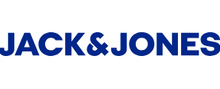 JACK & JONES merklogo voor beoordelingen van online winkelen voor Mode producten