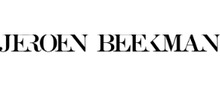 Jeroen Beekman mode merklogo voor beoordelingen van online winkelen voor Mode producten
