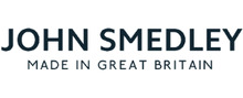 John Smedley merklogo voor beoordelingen van online winkelen voor Mode producten