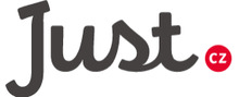 Just merklogo voor beoordelingen van verzekeraars, producten en diensten