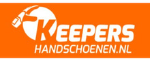Keepershandschoenen merklogo voor beoordelingen van online winkelen voor Sport & Outdoor producten