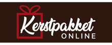 Kerstpakket merklogo voor beoordelingen van online winkelen voor Kantoor, hobby, feest & merch producten