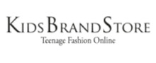 KidsBrandStore merklogo voor beoordelingen van online winkelen voor Mode producten