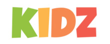 Kidzstore merklogo voor beoordelingen van online winkelen voor Kinderen & baby producten