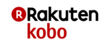 Rakuten Kobo merklogo voor beoordelingen van online winkelen voor Multimedia & Bladen producten