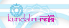 Kundalini Reiki merklogo voor beoordelingen van Overige diensten