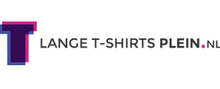 Lange T-shirts Plein merklogo voor beoordelingen van online winkelen voor Mode producten