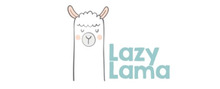Lazy Lama merklogo voor beoordelingen van online winkelen voor Kinderen & baby producten