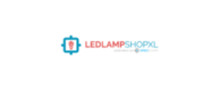 LEDLampShopXL merklogo voor beoordelingen van online winkelen voor Elektronica producten