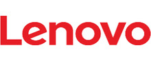 Lenovo merklogo voor beoordelingen van online winkelen producten