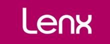 Lenx merklogo voor beoordelingen van online winkelen voor Kinderen & baby producten