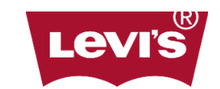 Levi's merklogo voor beoordelingen van online winkelen voor Mode producten