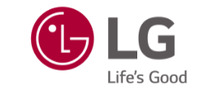 LG merklogo voor beoordelingen van online winkelen voor Elektronica producten