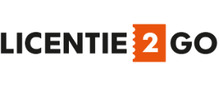 Licentie2GO merklogo voor beoordelingen van online winkelen voor Softwareoplossingen producten