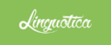 Linguotica merklogo voor beoordelingen van Studie en Onderwijs