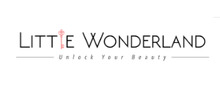 Little Wonderland merklogo voor beoordelingen van online winkelen voor Persoonlijke verzorging producten
