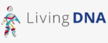 Living DNA merklogo voor beoordelingen van Overige diensten