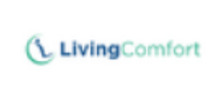 LivingComfort merklogo voor beoordelingen van online winkelen voor Wonen producten