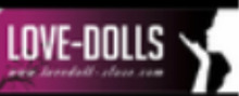 Lovedoll Store merklogo voor beoordelingen van online winkelen voor Seksshops producten
