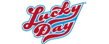 Lucky Day merklogo voor beoordelingen van Voordeel, Winnen & Gratis