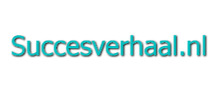 Succesverhaal.nl merklogo voor beoordelingen van Studie en Onderwijs