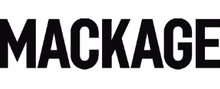 Mackage merklogo voor beoordelingen van online winkelen voor Mode producten