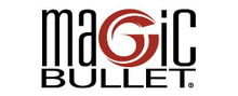 Magic Bullet merklogo voor beoordelingen van online winkelen voor Elektronica producten