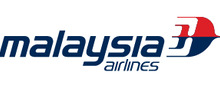 Malaysia Airlines merklogo voor beoordelingen van reis- en vakantie-ervaringen