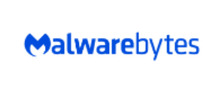 Malwarebytes merklogo voor beoordelingen van Softwareoplossingen