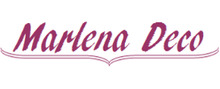 Marlena Deco merklogo voor beoordelingen van online winkelen voor Wonen producten
