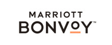 Marriott Bonvoy merklogo voor beoordelingen van reis- en vakantie-ervaringen