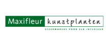 Maxifleur Kunstplanten merklogo voor beoordelingen van online winkelen voor Wonen producten