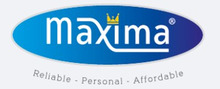 Maxima merklogo voor beoordelingen van online winkelen voor Elektronica producten