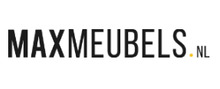 Maxmeubels merklogo voor beoordelingen van online winkelen voor Wonen producten