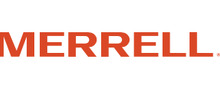 Merrell merklogo voor beoordelingen van online winkelen voor Mode producten