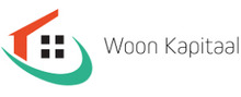 Woon Kapitaal merklogo voor beoordelingen van financiële producten en diensten