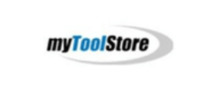 MyToolStore merklogo voor beoordelingen van online winkelen voor Wonen producten