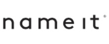 Name it merklogo voor beoordelingen van online winkelen voor Mode producten