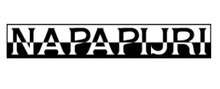 Napapijri merklogo voor beoordelingen van online winkelen voor Mode producten