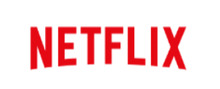 Netflix merklogo voor beoordelingen van mobiele telefoons en telecomproducten of -diensten