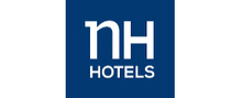 NH Hotels merklogo voor beoordelingen van reis- en vakantie-ervaringen