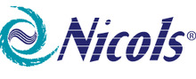 Nicols merklogo voor beoordelingen van reis- en vakantie-ervaringen