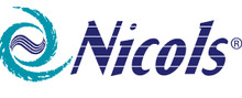 Nicols merklogo voor beoordelingen van reis- en vakantie-ervaringen