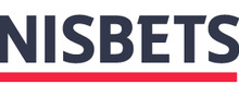 Nisbets merklogo voor beoordelingen van online winkelen voor Wonen producten