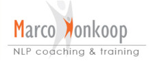 Marco Honkoop | NLP Cursus merklogo voor beoordelingen van Studie en Onderwijs