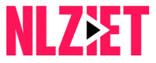 NLziet (via breedbandwinkel) merklogo voor beoordelingen van mobiele telefoons en telecomproducten of -diensten