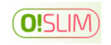 O!Slim merklogo voor beoordelingen van dieet- en gezondheidsproducten