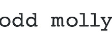 Odd Molly merklogo voor beoordelingen van online winkelen voor Mode producten